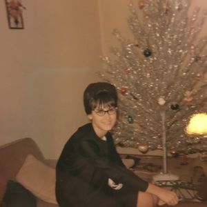 Meet your Posher, Bobbie  lynn